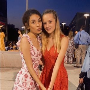 Meet your Posher, Isabella